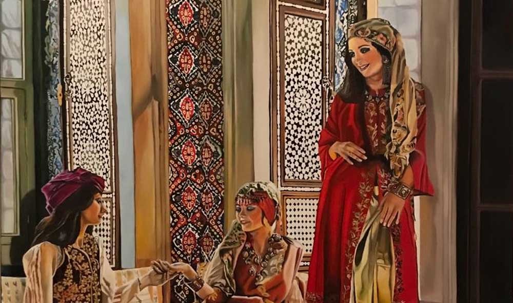 Aslıhan Çiftgül ün Miracle Sergisi Tokyo Da Sanat Rüzgarı Estirdi (4)