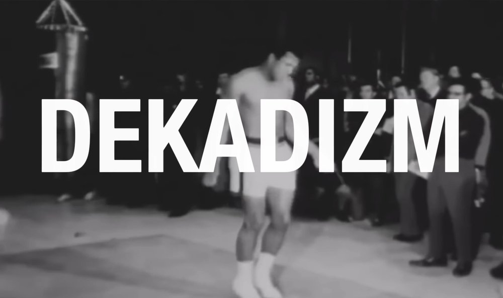 Deka-Dekadizm