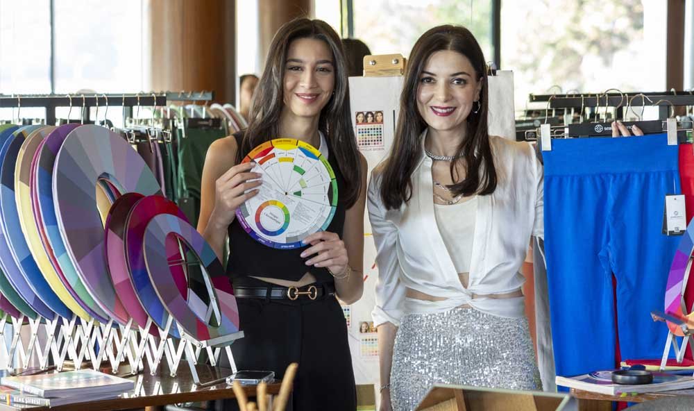 Renk Uzmanı Zeynep Tarhan Muslu, Moda Dünyasına Yön Veriyor! Seamlesstance (5)