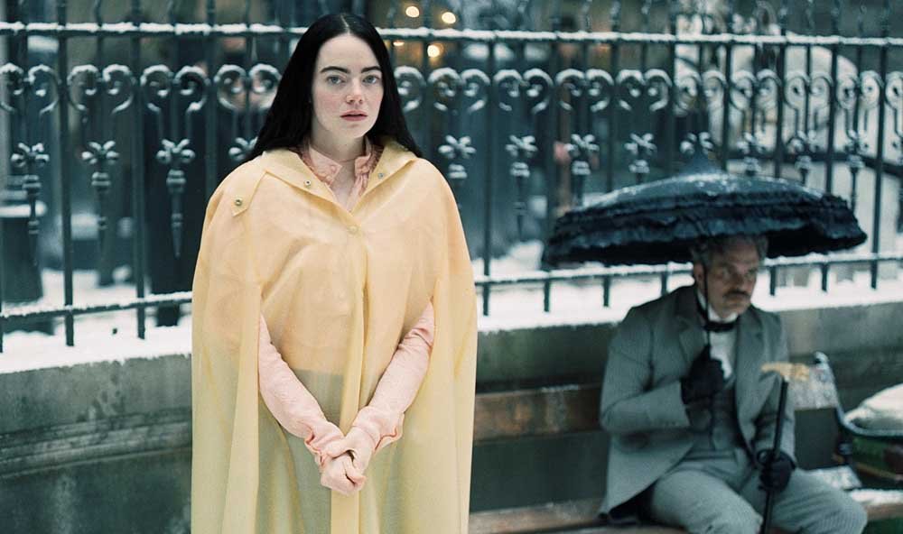 Zavallılar Filmi Yorgos Lanthimos Un Geri Dönüşü Heyecanla Bekleniyor! (3)