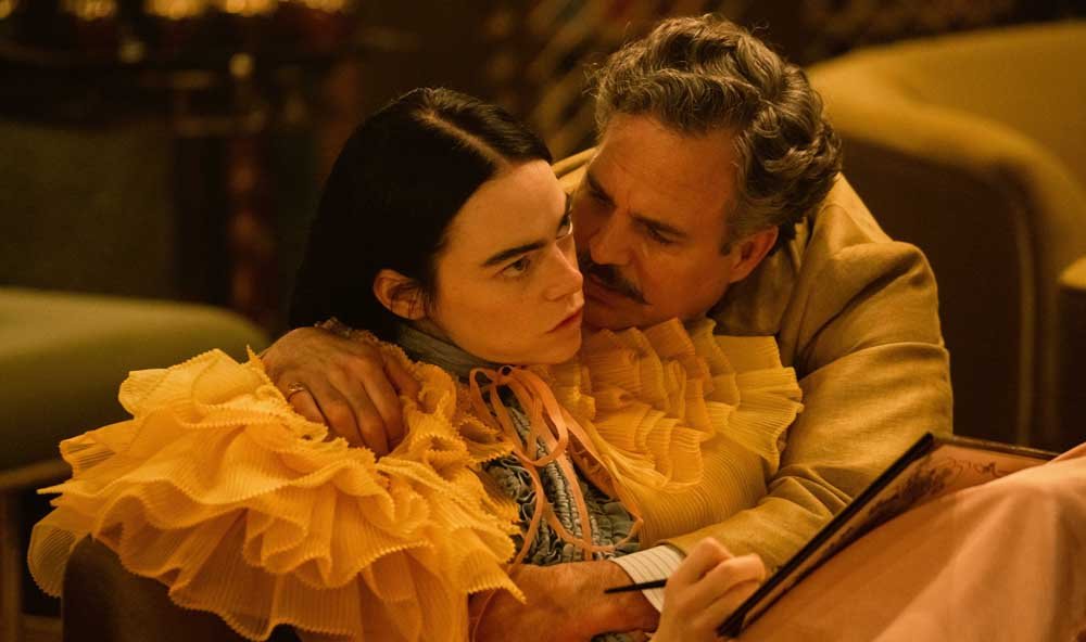 Zavallılar Filmi Yorgos Lanthimos Un Geri Dönüşü Heyecanla Bekleniyor! (4)
