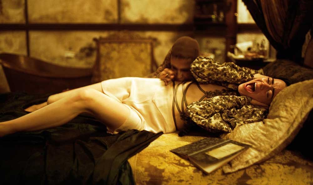 Zavallılar Filmi Yorgos Lanthimos Un Geri Dönüşü Heyecanla Bekleniyor! (5)