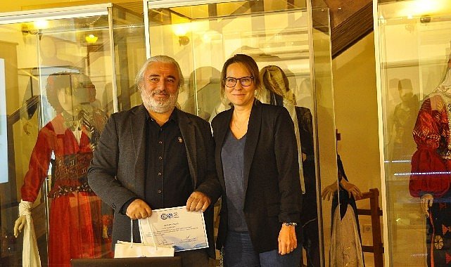 Etnografya Muzesinde Osmanli Luleleri Anlatildi 6239.jpg