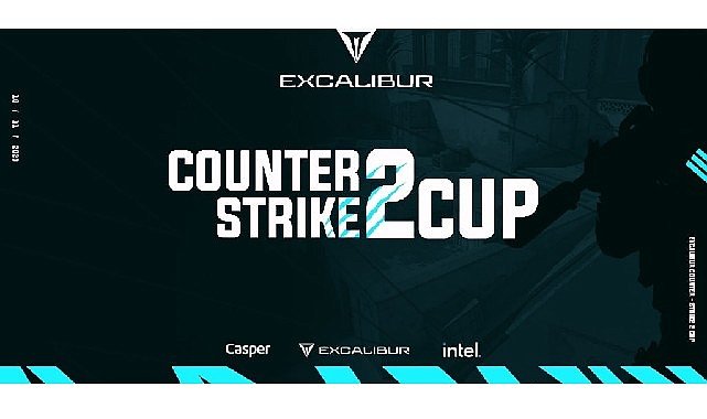 Excalıbur counter-  strıke 2 turnuvası’na kayıtlar başladı !