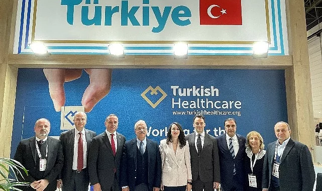 Medica 2023 Fuari Nda 240 Turk Firmasi Boy Gosterdi 9951