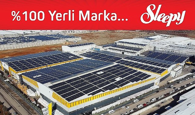 Yuzde 100 Yerli Marka Sleepy Turkiye Ve Dunya Pazarinda Yukseliyor 2770.jpg