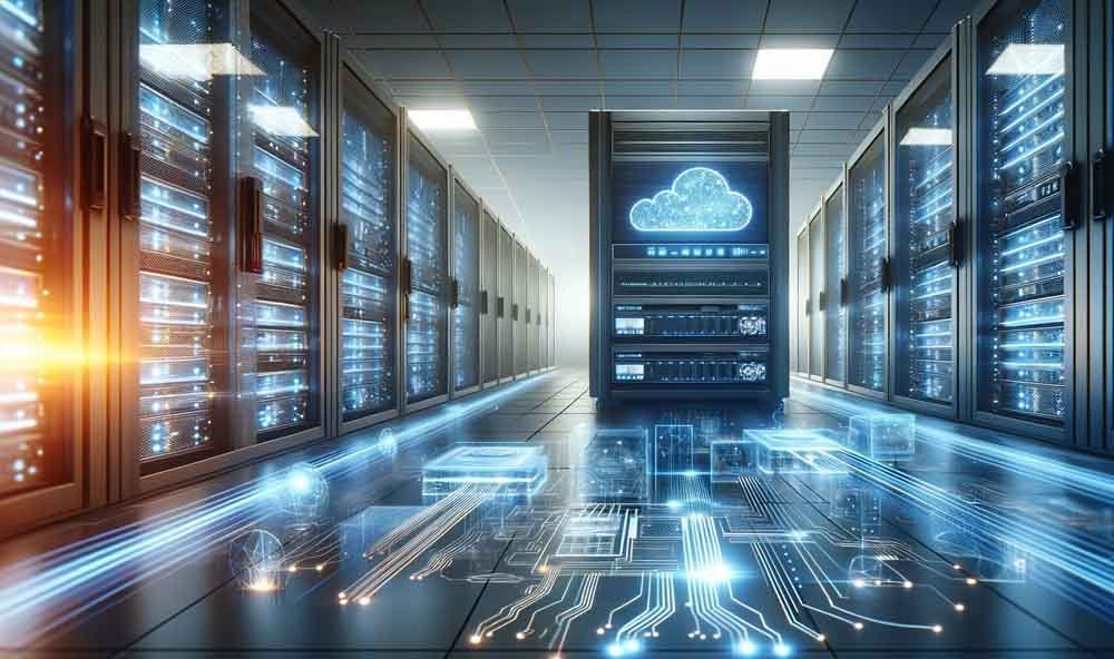 Cloud4next Türkiye'nin Önde Gelen Sistem Entegrasyonu Ve Yerli Yazılım Şirketi Itgroup'un Bulut Teknolojileri Markası