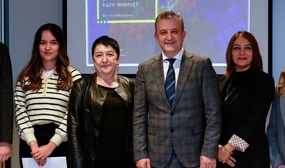 Ey Türkiye Vergi Maratonu Yarışması Nda Geleceğin Vergi Lideri Belirlendi (2)