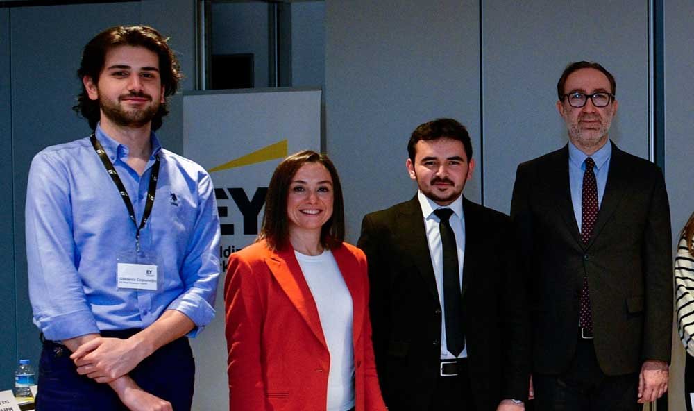 Ey Türkiye Vergi Maratonu Yarışması Nda Geleceğin Vergi Lideri Belirlendi (3)