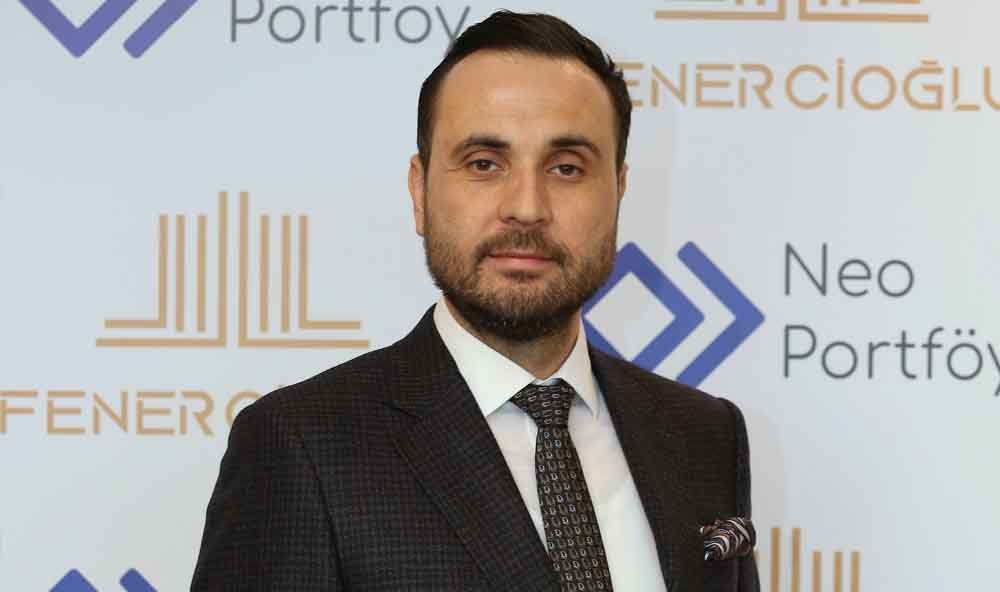Gayrimenkulde Güç Birliği Fenercioğlu A.Ş. Ve Neo Portföy Yatırım Fonları İle Kazanın! (2)