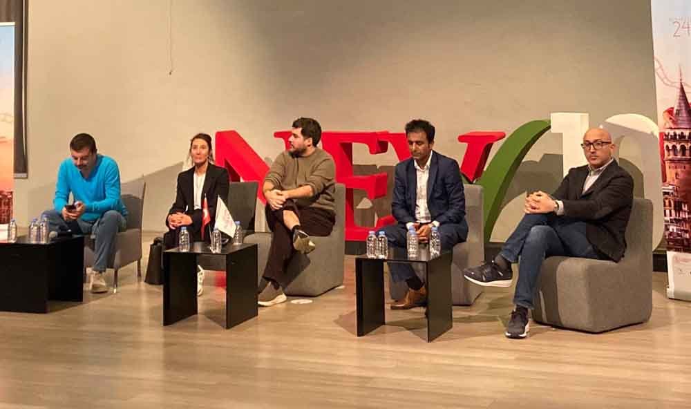 İspanya’dan Türkiye’ye: Ortak Yapım Zorlukları ve Çözüm Yolları