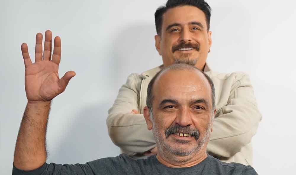 Oyuncu Survivorı Ayhan Taş'ın Yarışmasıyla Genç Oyuncular Keşfediliyor!
