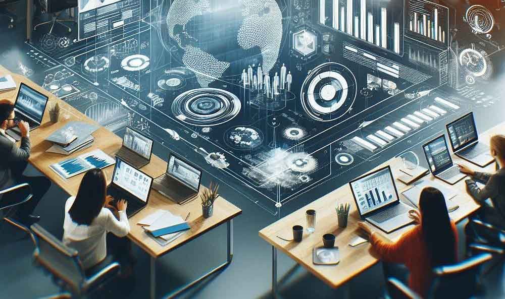 Moof Digital Agency'nin 2024 Hedefleri Ve Büyüme Stratejileri, Yasin Kaplan