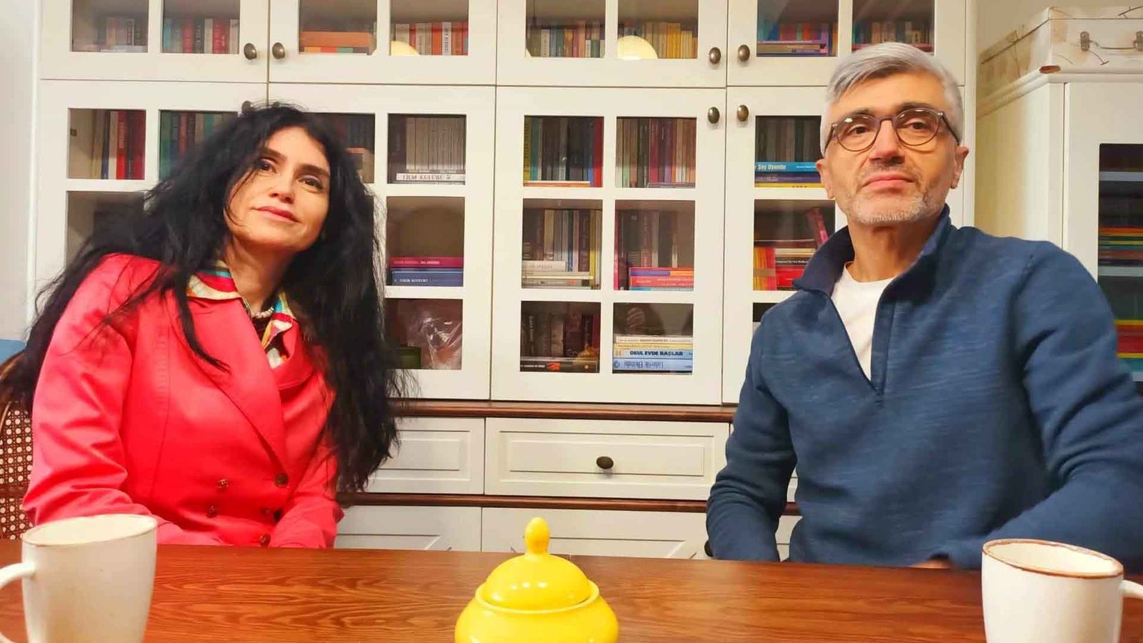 Chi Ci Talks Kompoze’de Çiğdem Yorgancıoğlu Ve Hüseyin Çevik Ekonomide Ortodoks Heterodoks Kalkınma Reçetelerine Değindi.