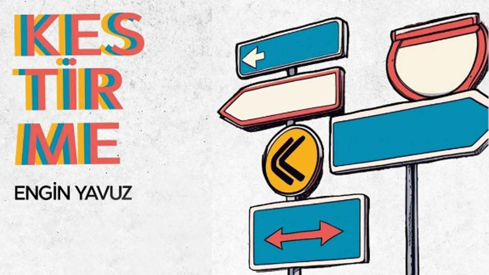 Rock ve Blues’un Ötesinde: Engin Yavuz’un Edebiyat Tutkusunu Keşfedin!