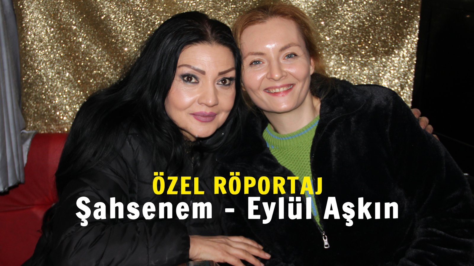 Şahsenem: Müzik Kariyerine Yön Veren Anılar ve Aile Değerleri – Eylül Aşkın Söyleşi Röportaj