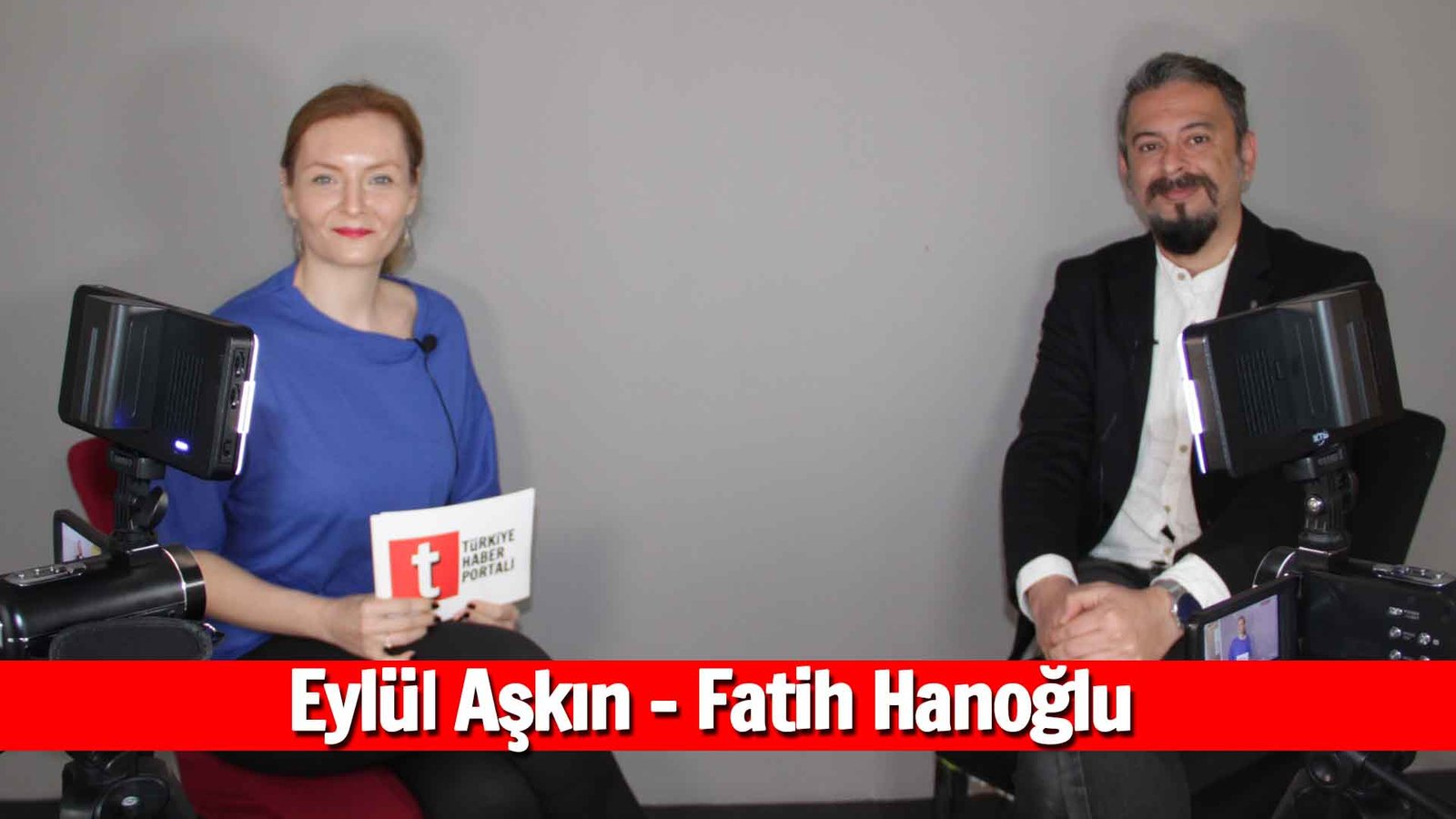 Dilbilim Uzmanı Fatih Hanoğlu: Kadın-Erkek Farklılıkları ve İnsanın Evrimsel Yolculuğu – Eylül Aşkın Söyleşisi