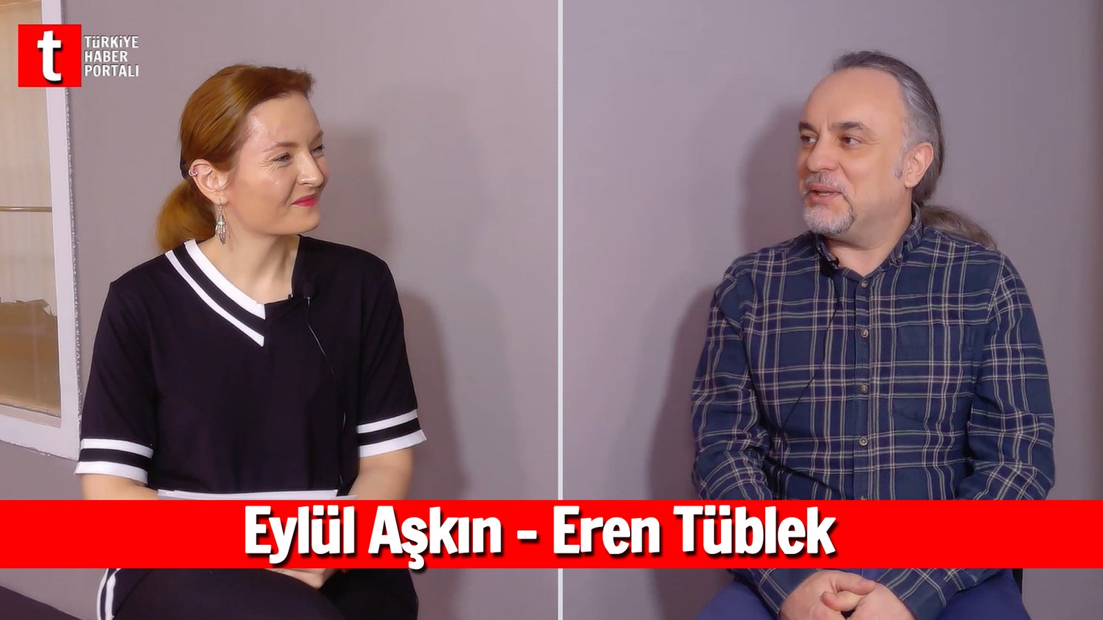 “günümüz Müzik Anlayışı Benim Müzikal Anlayışımla Paralel Gitmiyor” Eren Tüblek, Eylül Aşkın