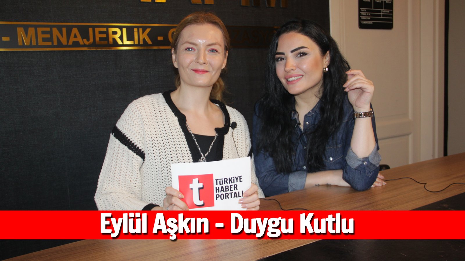 O Ses Türkiye’ye Arkadaşı Başvurmuş Duygu Kutlu, Eylül Aşkın