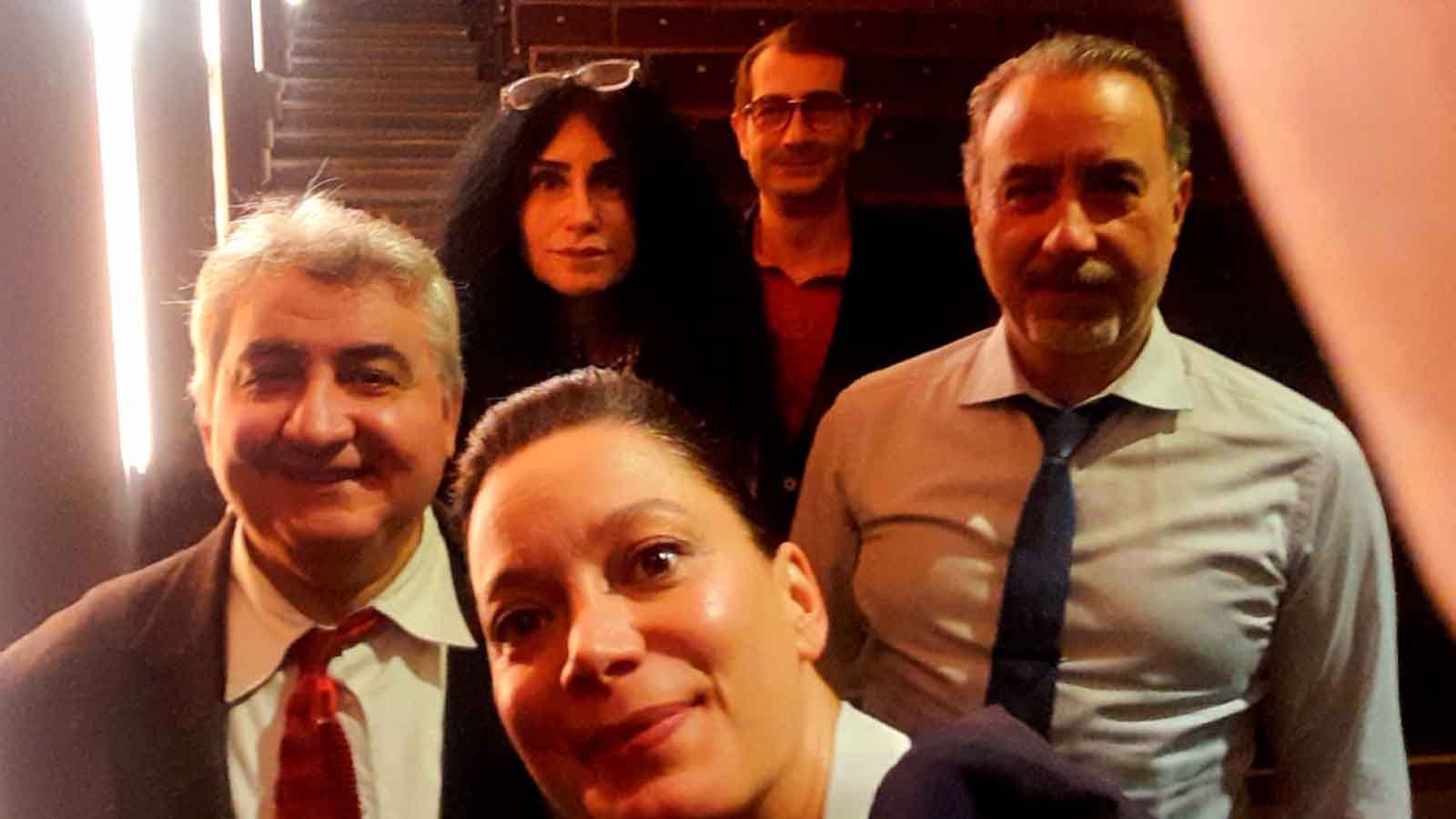 Çiğdem Yorgancıoğlu , Bay Z: Çok Katmanlı Clc360 Paradigma