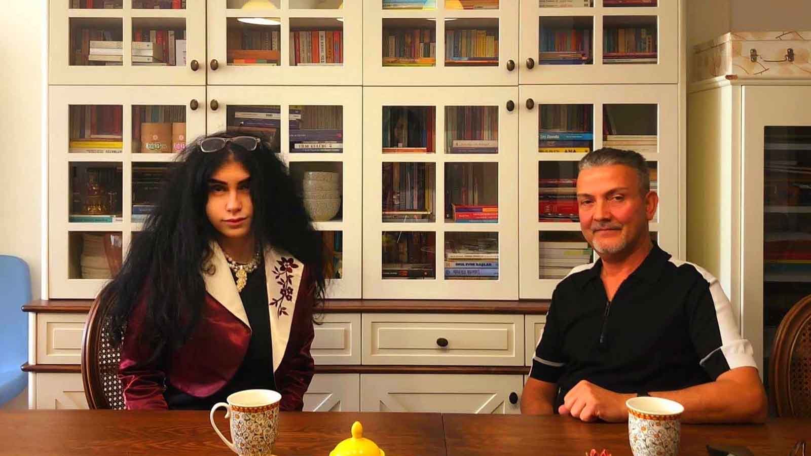 Çiğdem Yorgancıoğlu Chi Ci Talks – Kamuoyu Araştırma Teknikleri