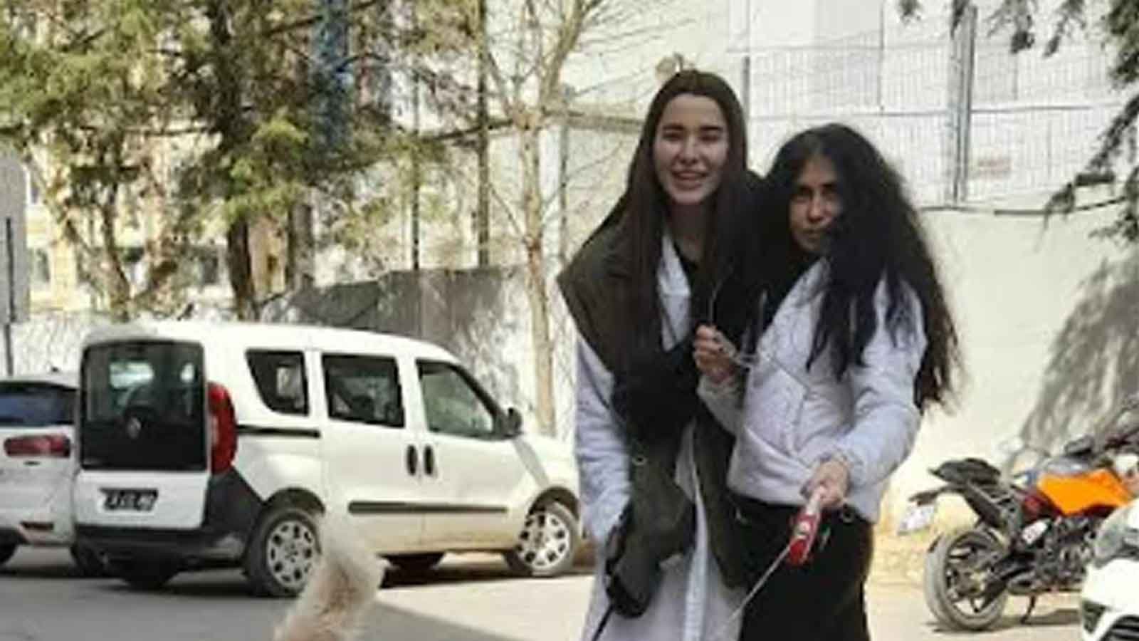Çiğdem Yorgancıoğlu & Feyza Sevil Güngör Yerel Seçim 2024 Özel