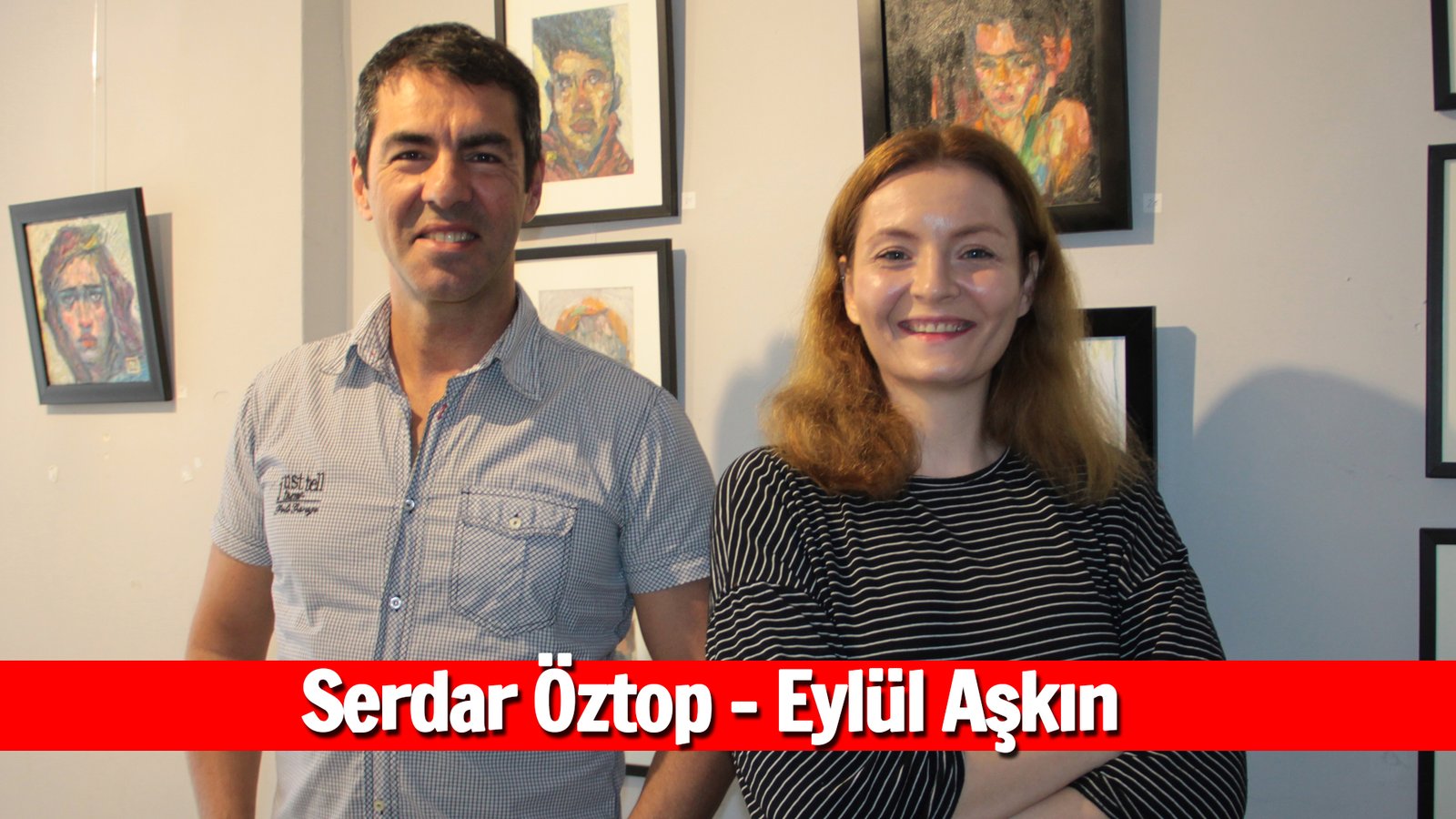 Türkiye’nin Rock Gitar Virtüözü: Serdar Öztop – Eylül Aşkın İle… Özel Söyleşi