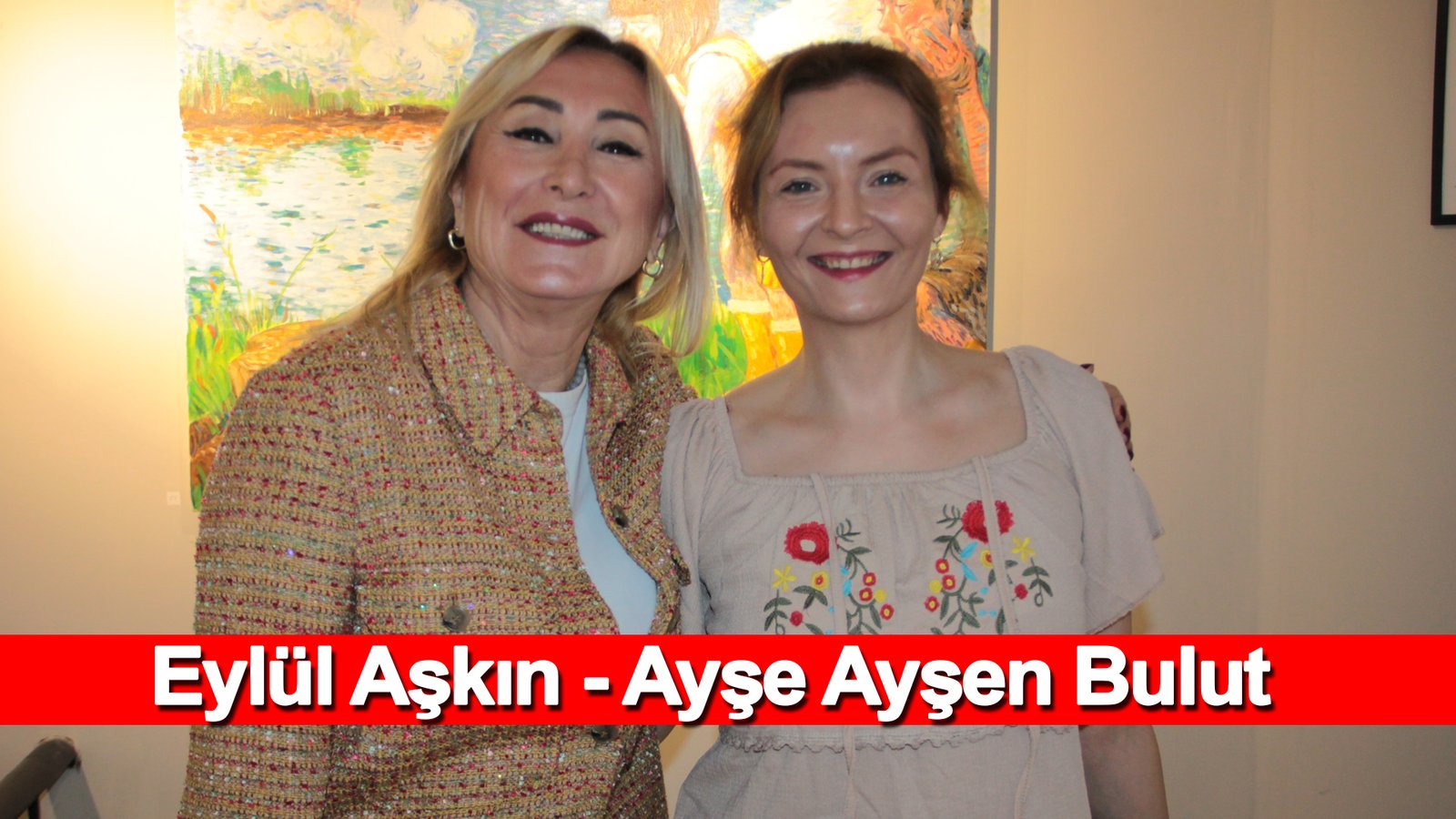 Her Şey Reiki İle Başladı Ayşe Ayşen, Eylül Aşkın Ile… Özel Söyleşi