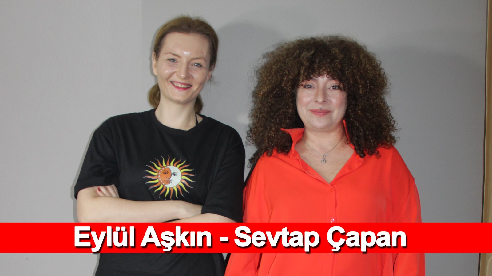 “Şimdiki Oyuncuların Hedefleri Yok” Sevtap Çapan, Eylül Aşkın Ile... Özel Söyleşi