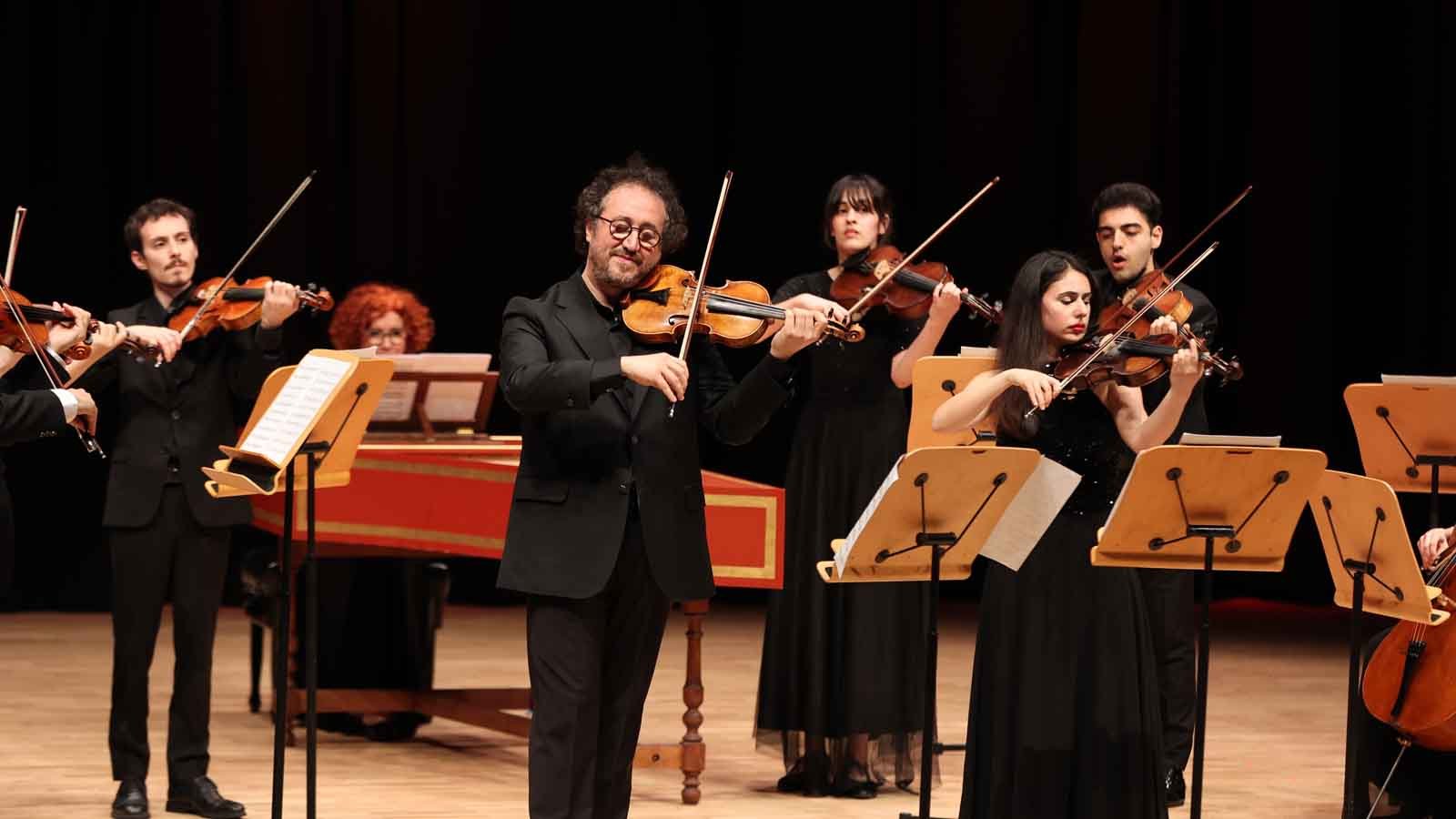 Türk Eğitim Vakfı (TEV) 57. Yıl Kutlamaları ve Sanat Gecesi