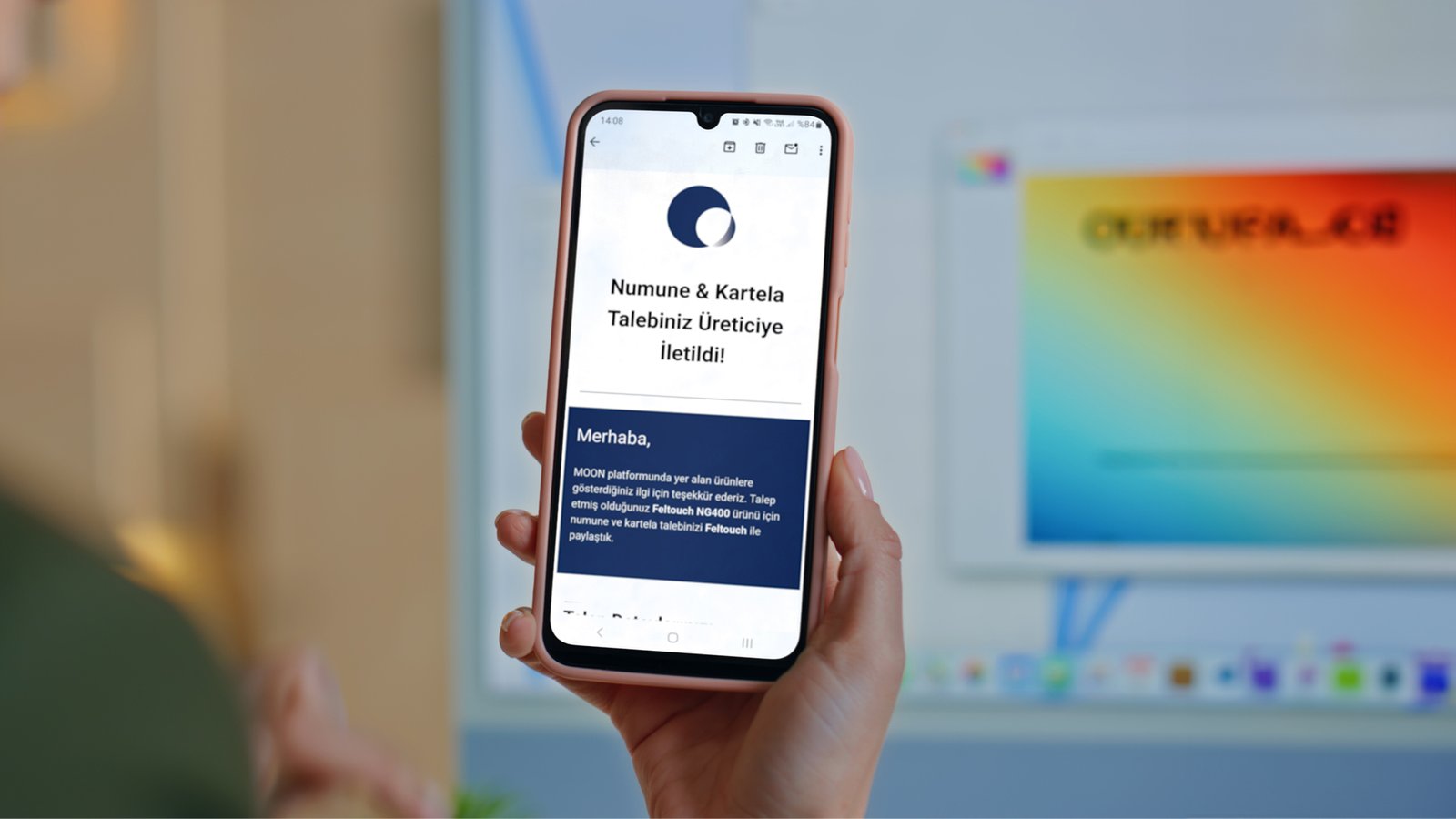 Moon Mimarlar İçin Devrim Yaratan Platform (2)