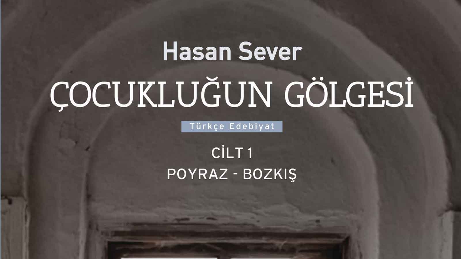 78 Kuşağı ve Bozkır İnsanları: “Çocukluğun Gölgesi: Poyraz – Bozkış”