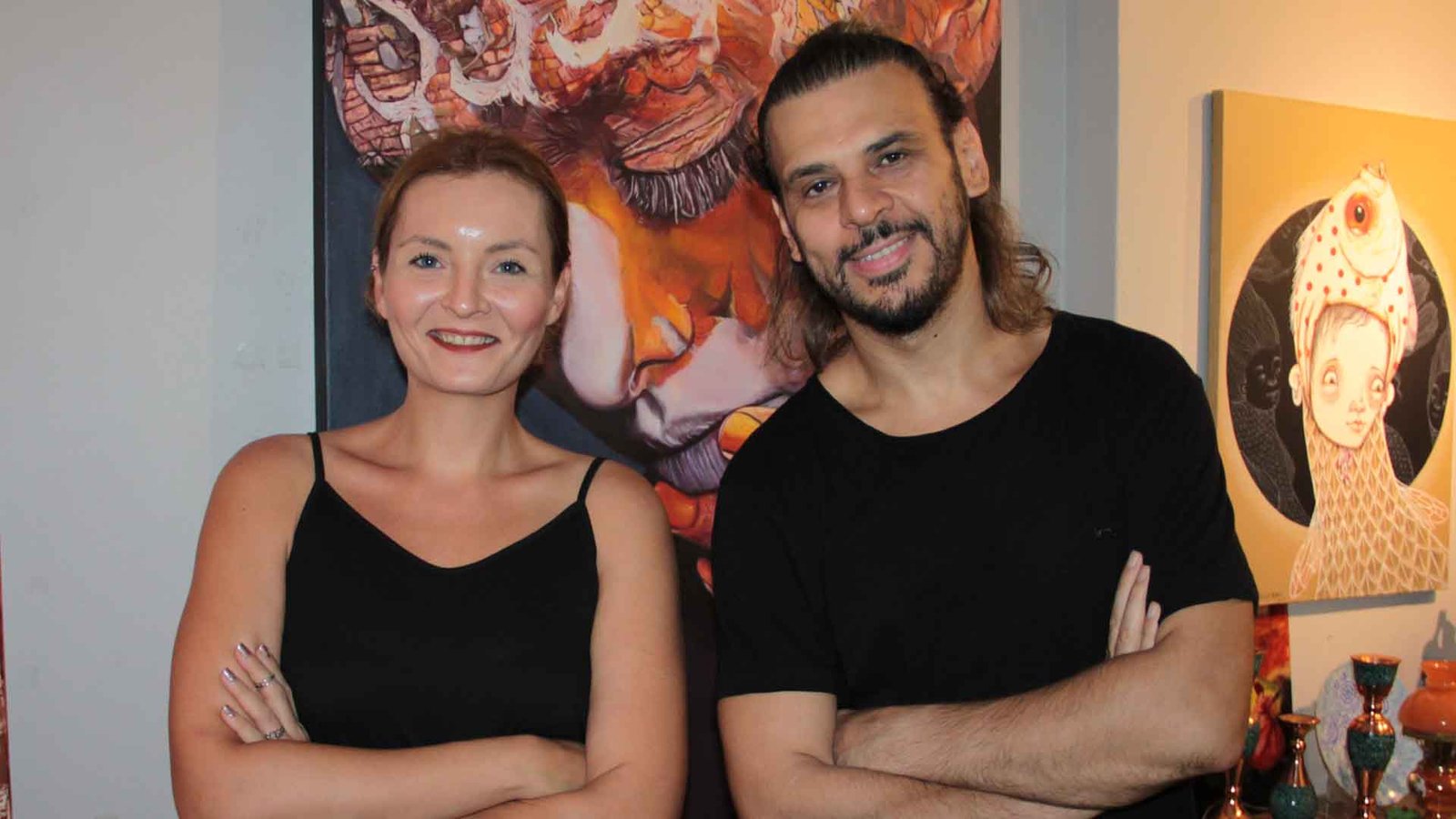 “Bu Benim Şarkım” 1000 Bölüm Çekilecek!, Rüzgar Pehlivan, Eylül Aşkın ile… Özel Söyleşi