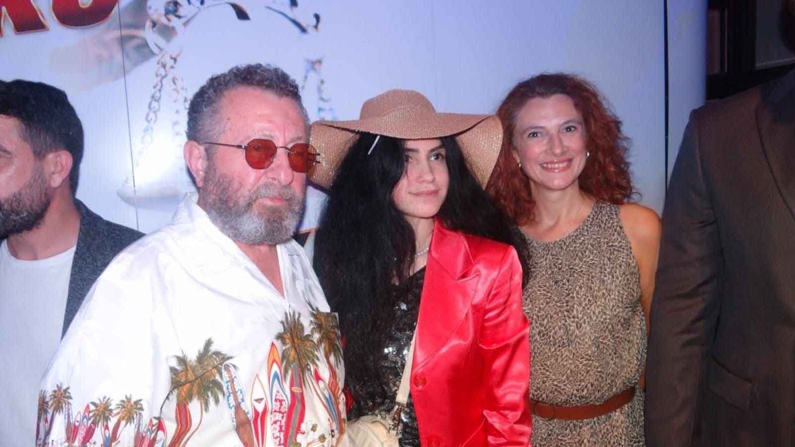 MIM CHI 360 Kurucu Antrenör Çiğdem Yorgancıoğlu Film Galasında