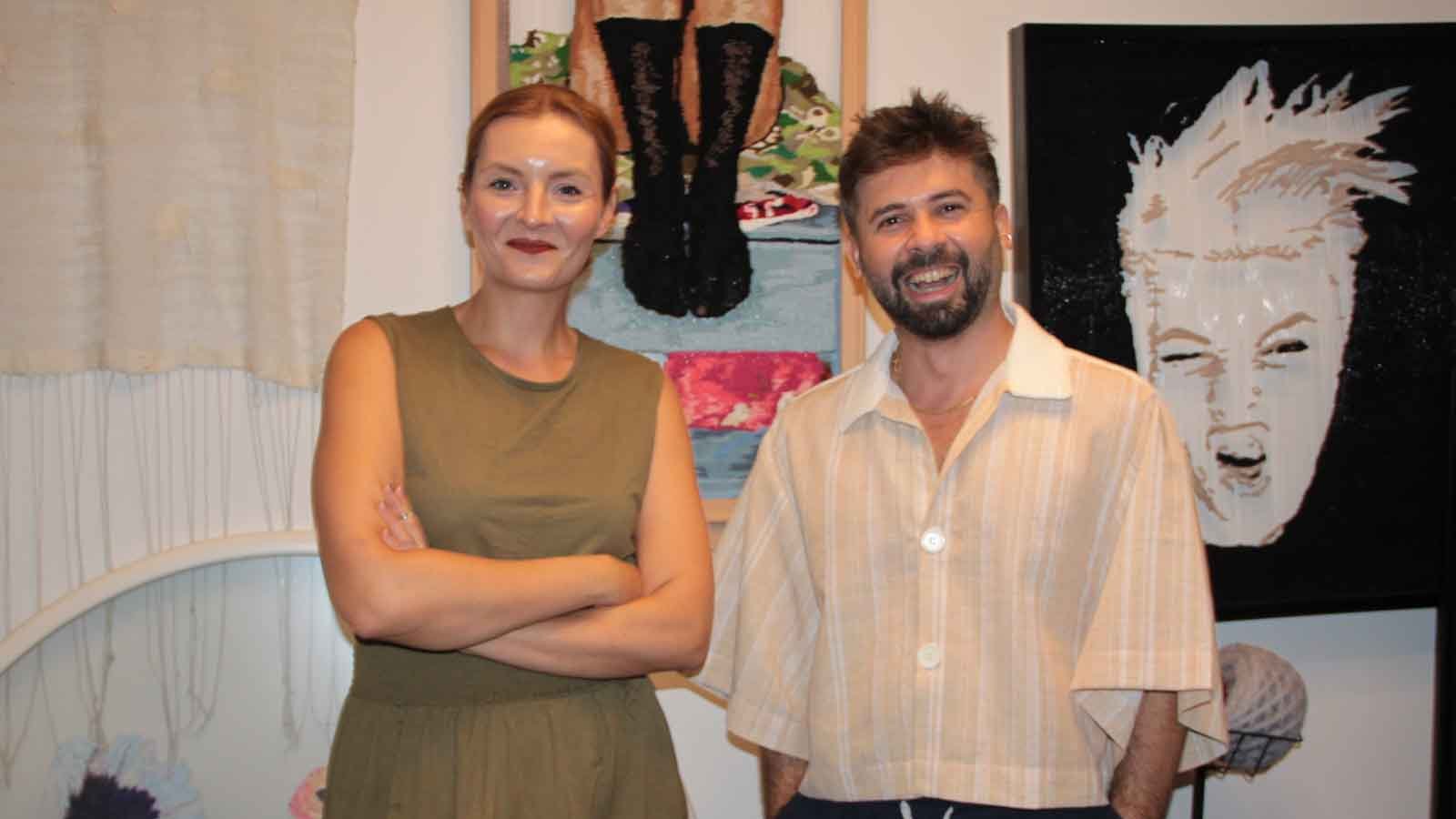 Fırat Neziroğlu: “Anadolu’nun yeniden kalkınması kadınlarla olacak” Eylül Aşkın ile… Özel Söyleşi