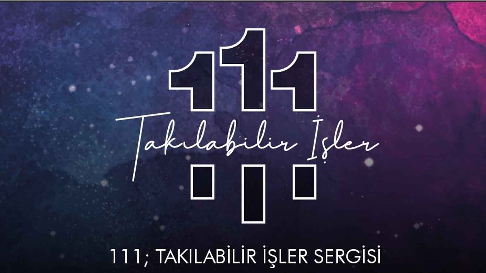 Barış, Sevgi ve Kardeşlik İçin Sanatın Sesini Yükselten Kadınlar – 111 – Takılabilir İşler Sergisi