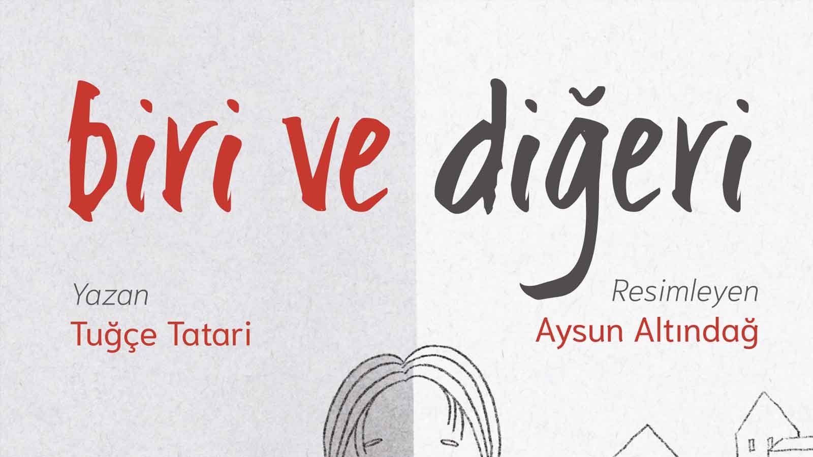 Topluma Duyarlı Nesiller İçin Tuğçe Tatari’nin Yeni Kitabı Yayında