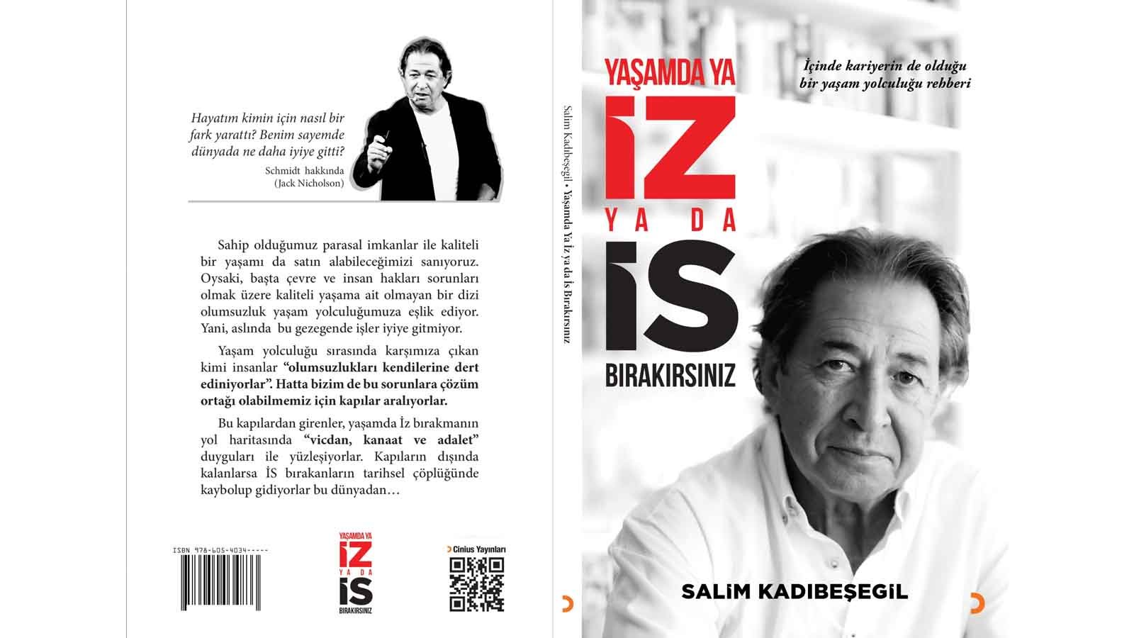 Toplumsal Değişim Yaratan Liderler: Salim Kadıbeşegil’den Efsanevi İsimlerle İz Bırakanlar