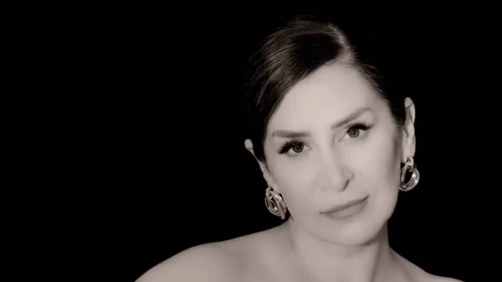 Türk Pop Müziğinin Sevilen İsmi Gamze Akın, İhanetten Geri Kalan Ile Müzik Listelerinde