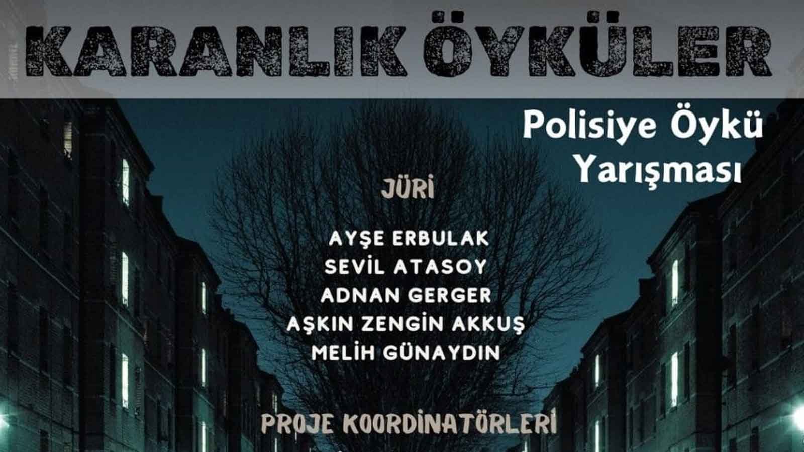 Ahmet Ümit ve Berna Moran’ın Gözüyle Polisiye: Mantık ve Zeka Sınavı