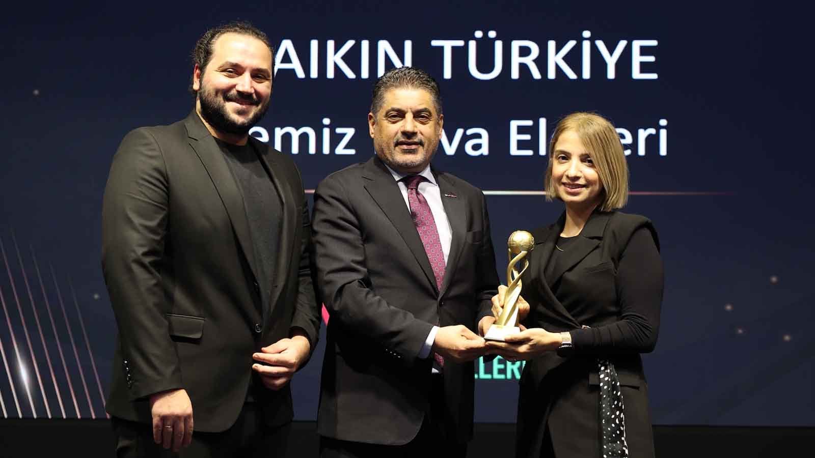 Daikin Türkiye, 2025 Hedefi: 3.000 Çocuğa Temiz Hava Sınıfı