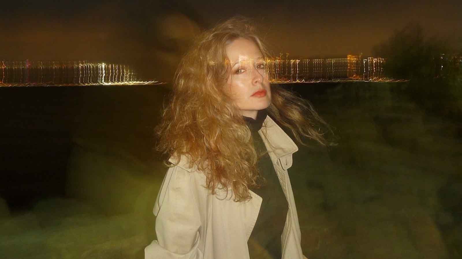 Güneş Özgeç’in Yeni Synth Pop Şarkısı “suçlu Gibi” Dinleyicilerle Buluştu