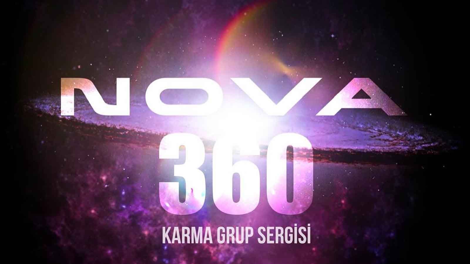 NOVA360’ta Sanat ve Yaratıcılığın Sınırlarını Keşfedin – Başak Tanem Tanyeri