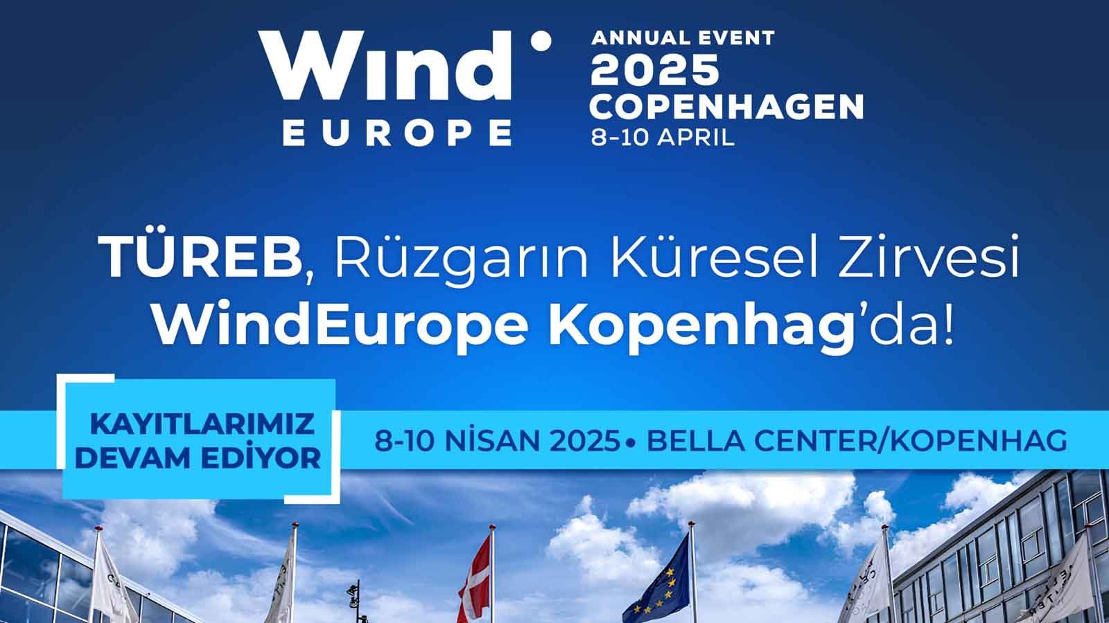 2028 adaylık, türkiye rüzgâr enerjisi, uluslararası arenada tanıtım, sektörel gelişim, stratejiler