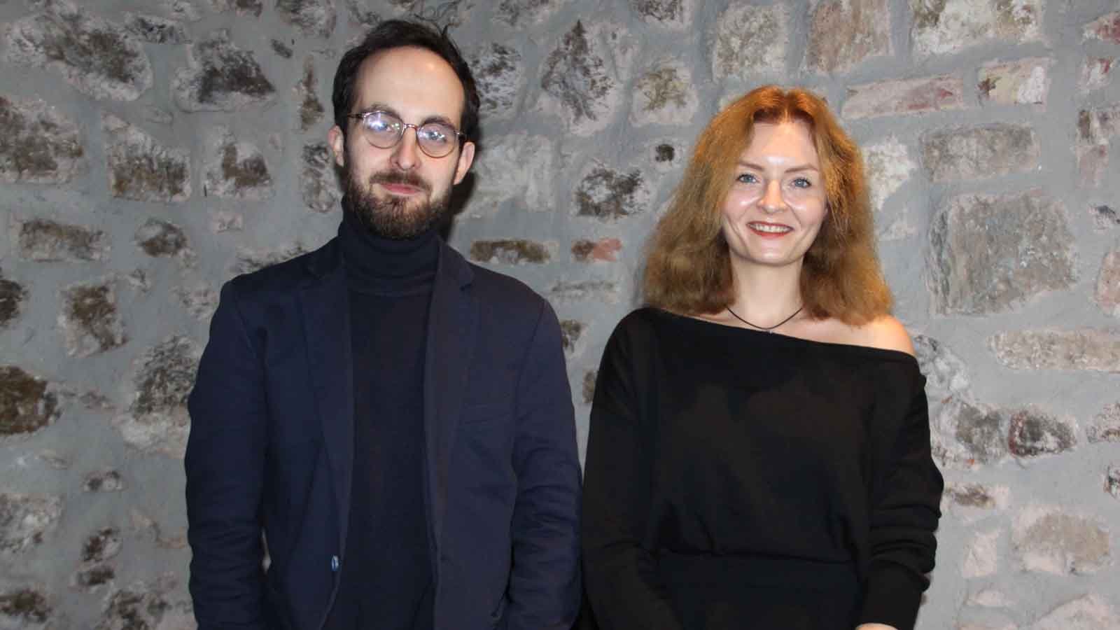 Arif Hür “magazin Gömleğini Giymek Istemedim” Eylül Aşkın İle… Özel Söyleşi