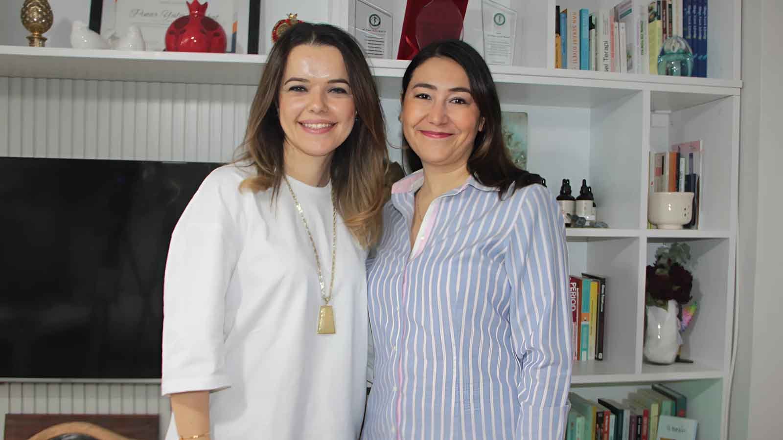 Kadın Hastalıklarında Erken Tanının Önemi – Doç. Dr. Pınar Yalçın Bahat