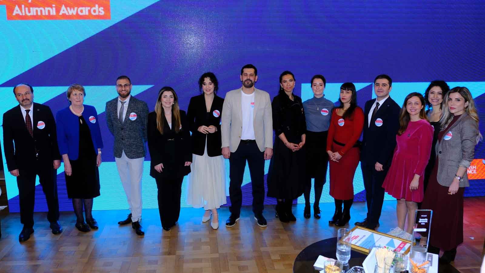 Study uk 2025 sosyal eylemden İnsani yardıma, başarı Ödülleri sahiplerini buldu