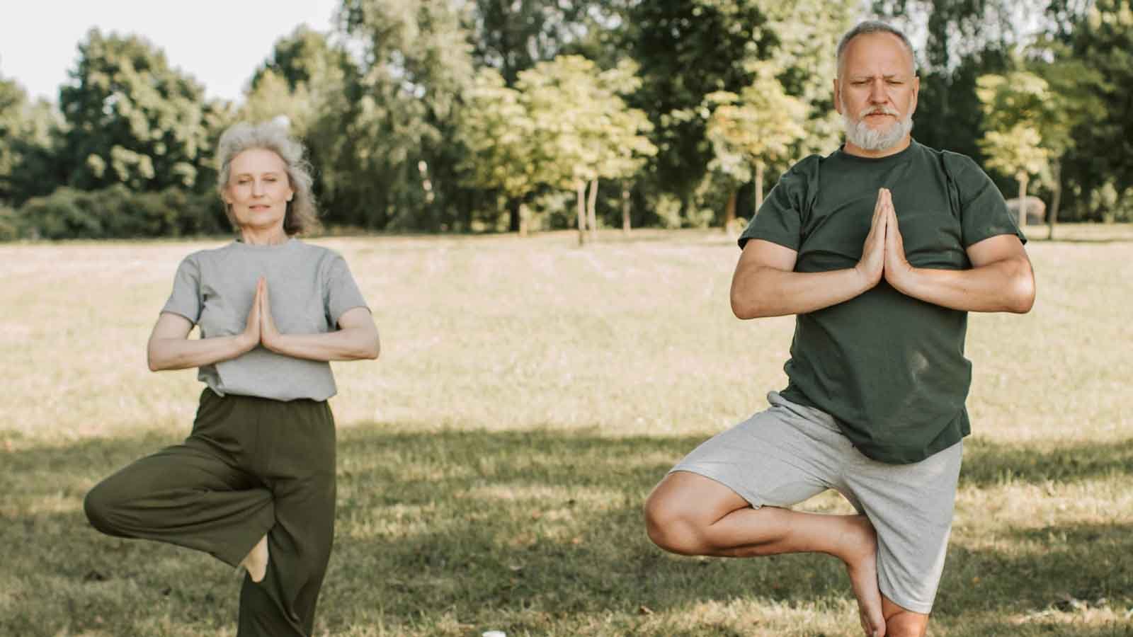 Uzun yaşamın sırrı longevity beslenme modelinin faydaları