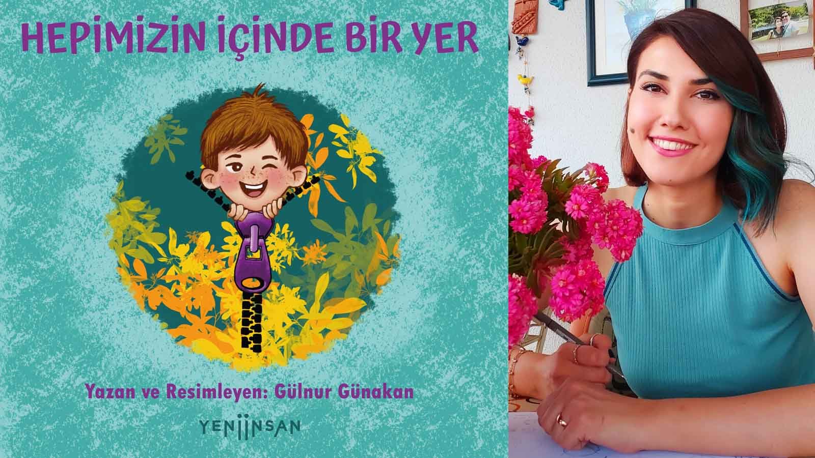 Sevgi dolu dünyalar gülnur günakan’ın “ve miyavladı tatlı pamuk…” kitabı İncelemesi