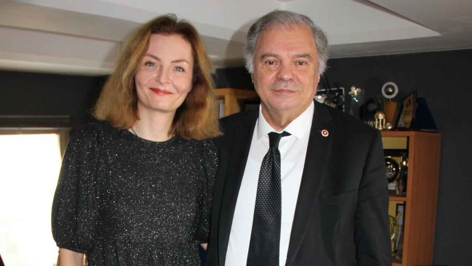 Yüksel yalova geçmişini İyi Öğren, yeni değerler Üret! eylül aşkın İle… Özel söyleşi